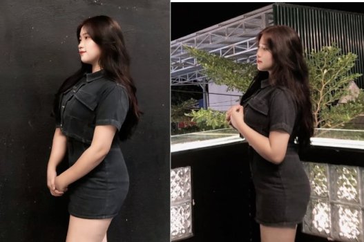 phim sex không che tây,sex bất ngờ,nguyễn thị hồng thắm sex Thẩm du chưa đủ nứng lồn thì được ông anh hàng xóm sang 'cứu'